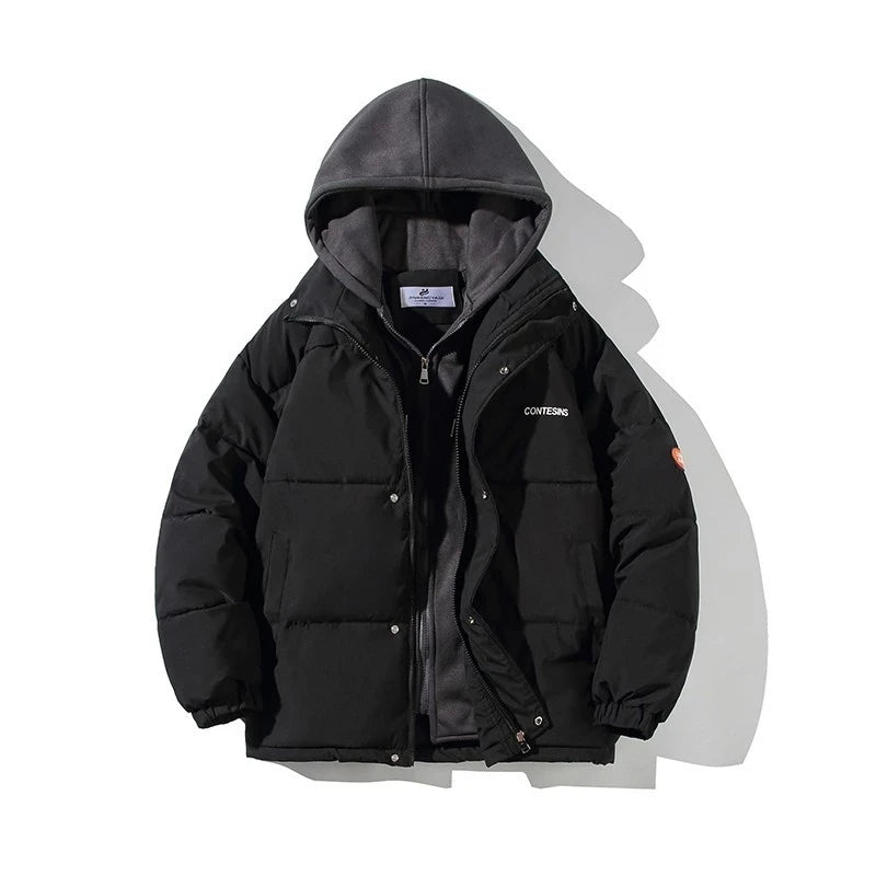 Women's Winter Oversize Jacket