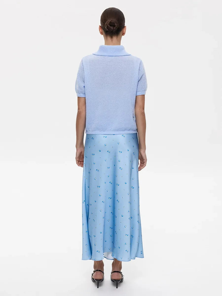 Wolfeel Summer New Polo
