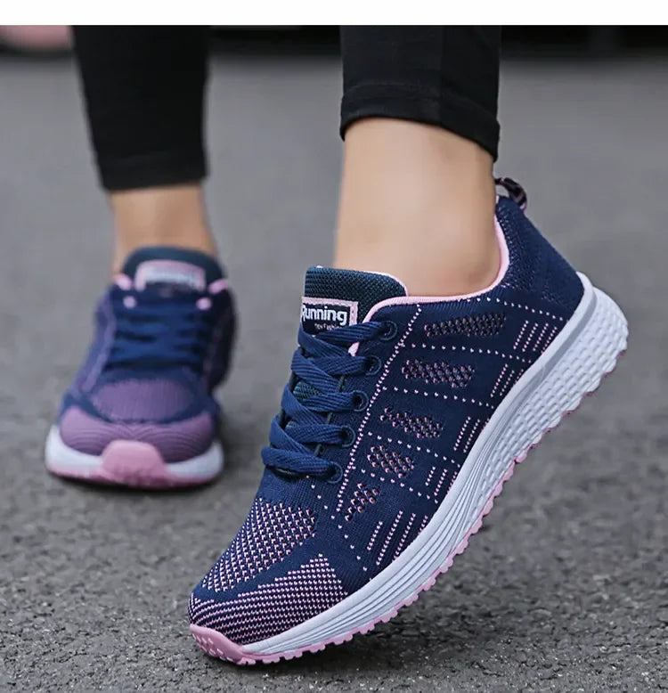 Shoes Woman Fashion