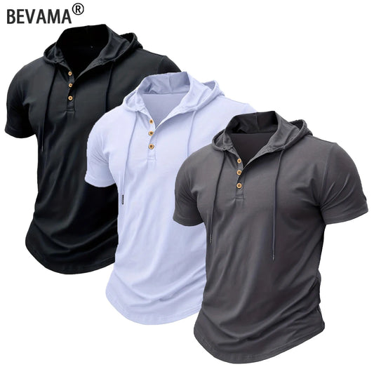 Men's T Shirt Summer