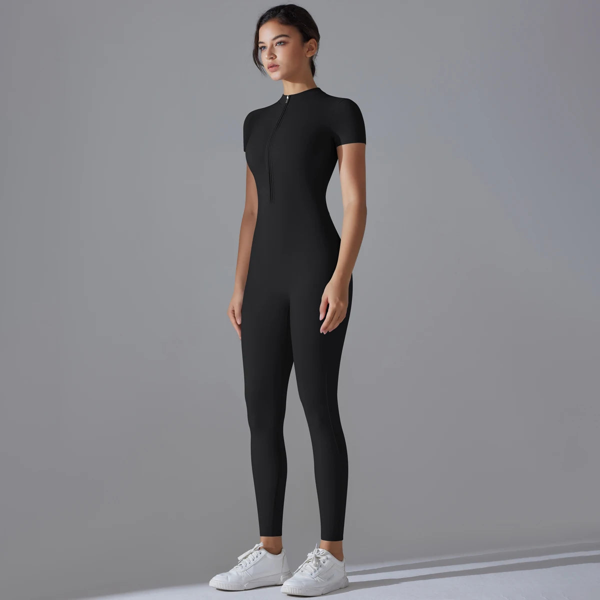 Women Bodysuits Fitness Sports