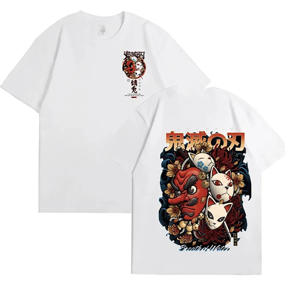 Fashion Men's T-Shirt