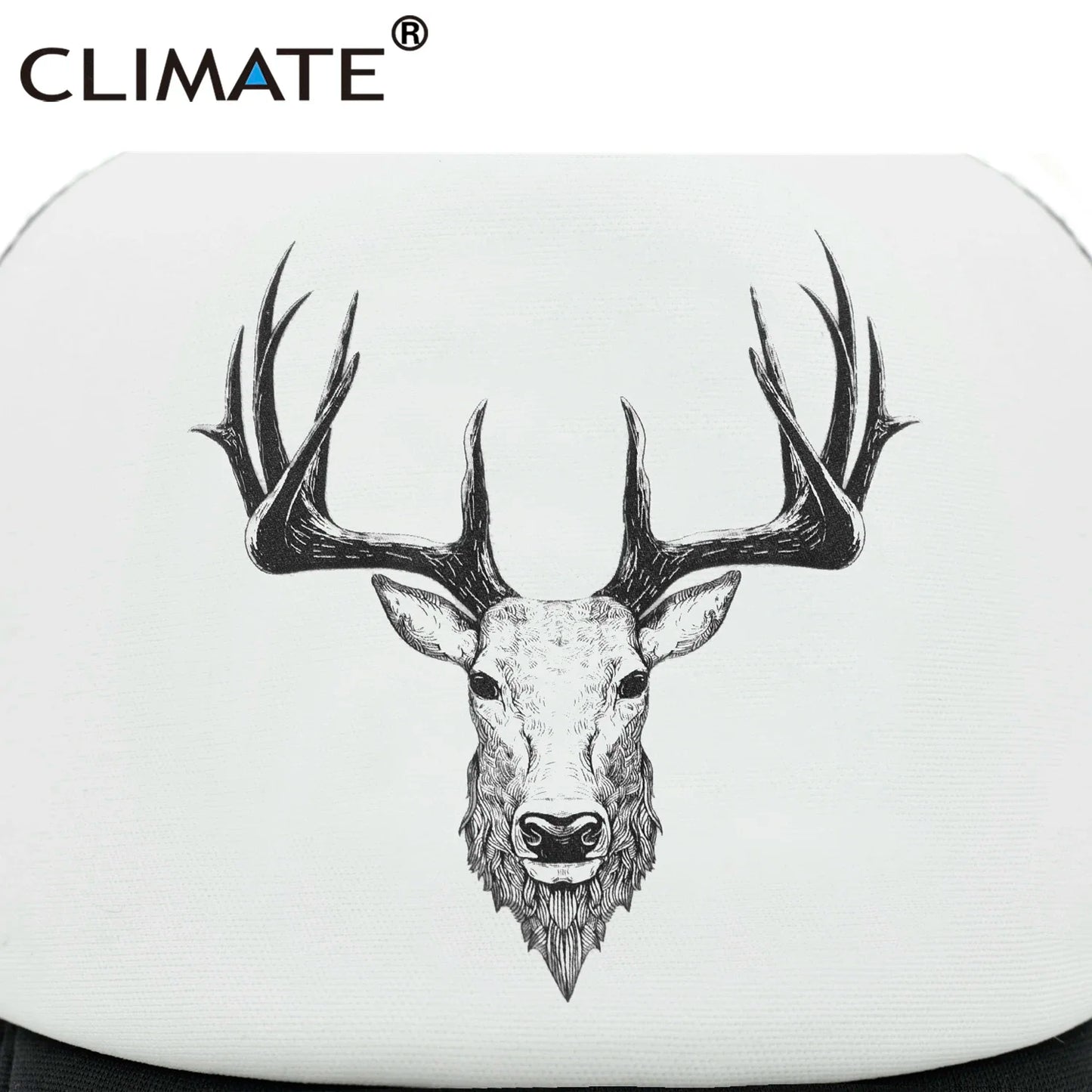 Deer Elk Cap