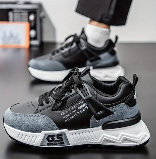 Sneakers casual